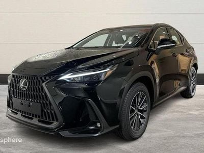 Occasion 2025 Lexus NX350h Business Edition SUV | 53 890 € (Prix juste)