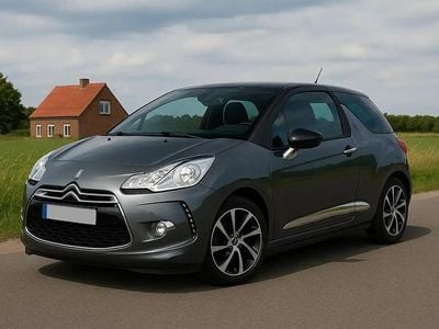 Citroën DS3
