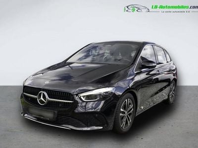 Mercedes B200