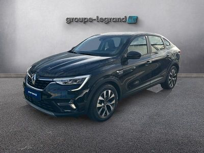 Occasion 2022 Renault Arkana Evolution SUV | 18 980 € (Prix juste)