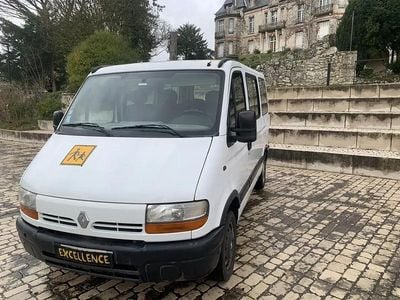 Occasion 2003 Renault Master | 6 990 €