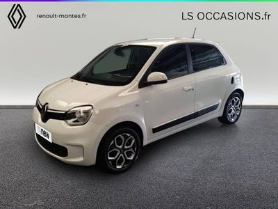 occasion Renault Twingo III SCe 65 - 21 Limited