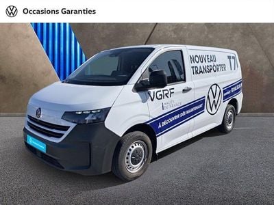 VW T6.1