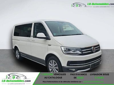 occasion VW Multivan 2.0 TDI 198 BVA