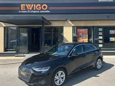 Audi A3 e-tron