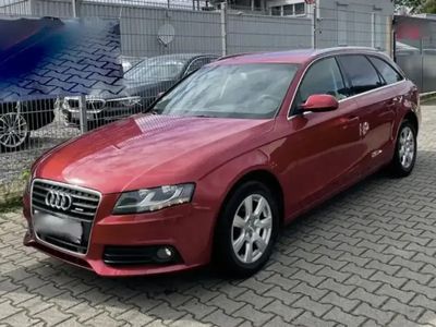 occasion Audi A4 IV 2.0 TFSI 180 AMBITION MULTITRONIC BVA CRIT AIR