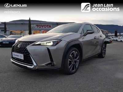 occasion Lexus UX 250 h 2WD Premium Edition