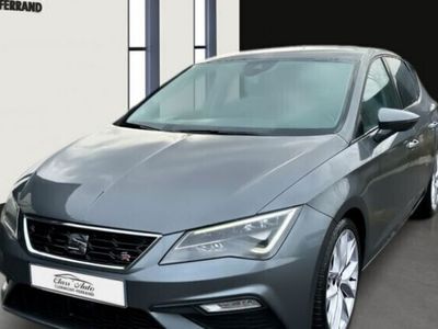 occasion Seat Leon fr iii (2) 1.4 tsi 150 act start-stop