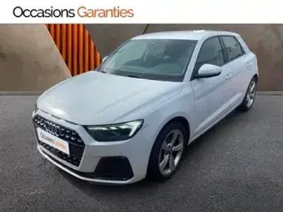 occasion Audi A1 Sportback 35 Tfsi 150ch Design Luxe S Tronic 7