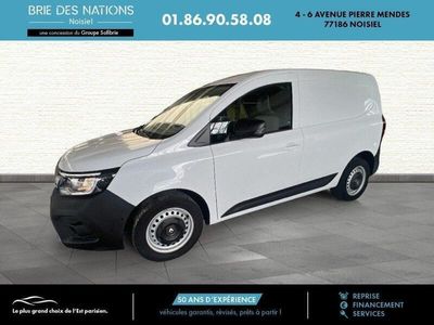 occasion Renault Kangoo VU TCE 130 - EXTRA - 22