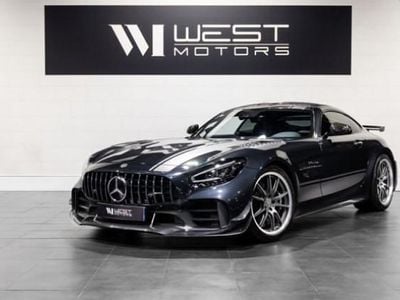 Occasion 2019 Mercedes AMG GT AMG Coupé | 214 900 €