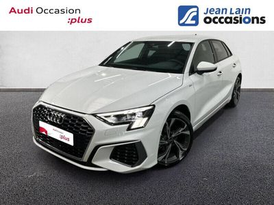 Audi A3 Sportback e-tron