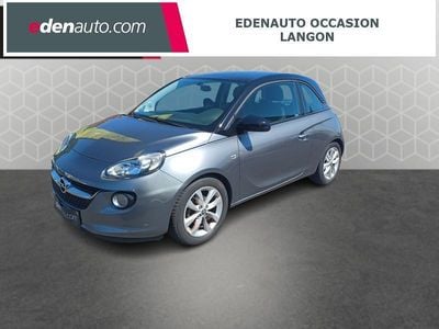 Opel Adam
