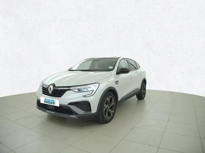 occasion Renault Arkana E-Tech 145 - R.S. Line Fast Track