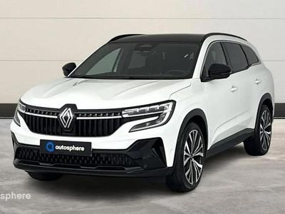 Occasion Renault Espace Iconic 133 ch (97 kW) 2025 SUV