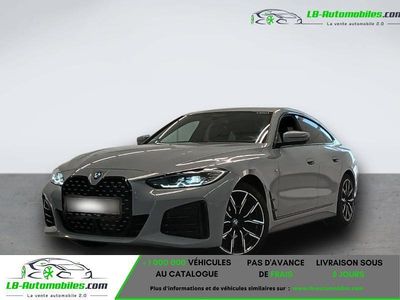Occasion 2024 BMW 420 Sport Line Coupé | 50 500 € (Prix cher)