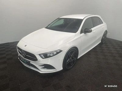 Mercedes A220