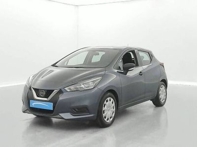 occasion Nissan Micra 1.0 - 71 Visia Pack