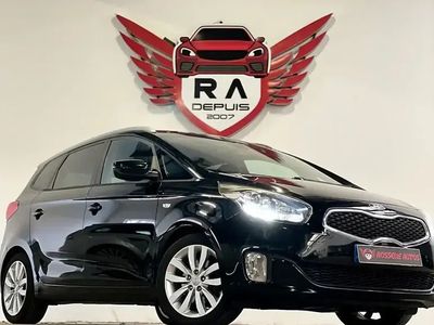 occasion Kia Carens 1.7 CRDI 136CH DREAM TEAM