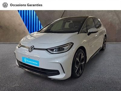 VW ID.3