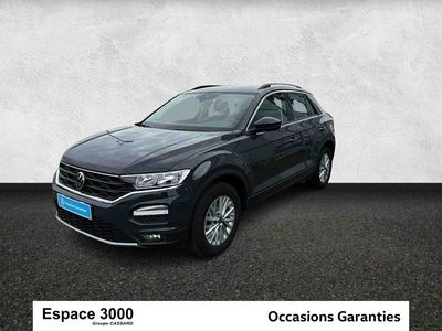 occasion VW T-Roc T-Roc1.5 TSI 150 EVO Start/Stop BVM6