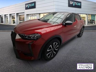 DS Automobiles DS3