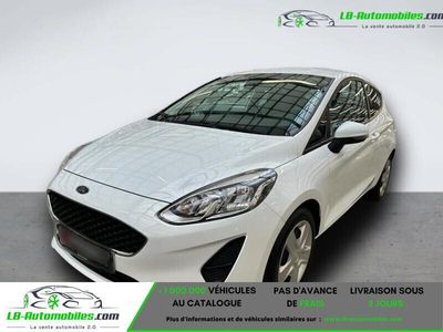 occasion Ford Fiesta 1.0 EcoBoost 95 ch BVM