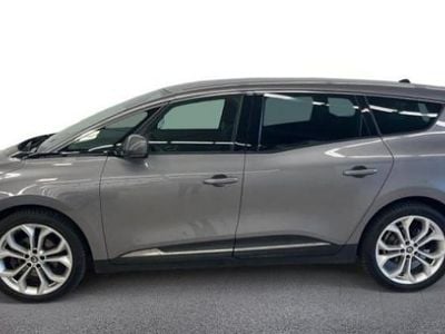 Renault Scénic IV