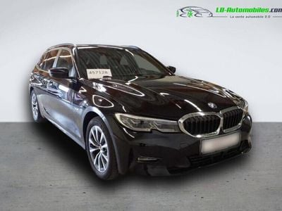 BMW 330e