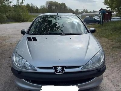 Occasion 2003 Peugeot 206 Break | 700 €