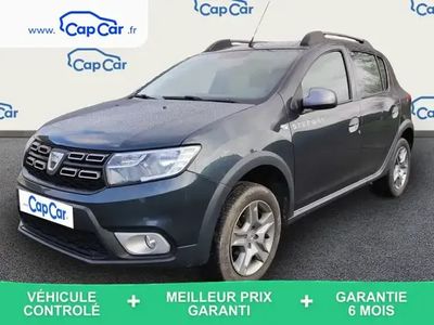 occasion Dacia Sandero Confort - 0.9 TCe 90