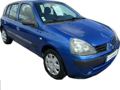 occasion Renault Clio 1.2 Campus Clim