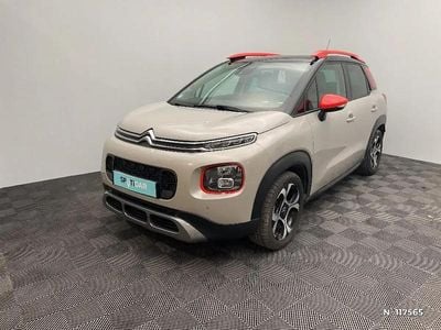 Occasion Citroën C3 Aircross PureTech 110 ch (80 kW) 2020 Beige SUV