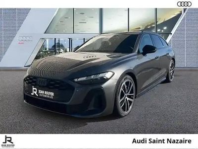 Occasion Audi A5 Design 299 ch (219 kW) 2025 Gris daytona nacré Coupé