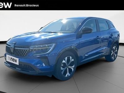 Bleu Occasion 2024 Renault Austral Evolution SUV | 26 990 € (Prix assez cher)