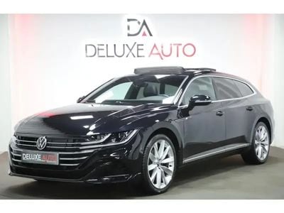 VW Arteon