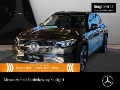 Occasion 2023 Mercedes GLC300e Berline | 50 490 € (Prix juste)