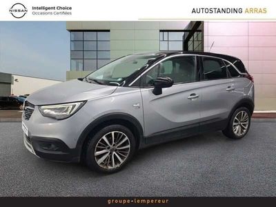 occasion Opel Crossland X 1.5 D 102ch 2020 Euro 6d-T