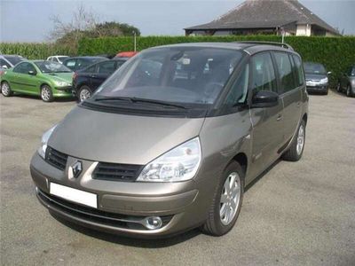 occasion Renault Espace 2.0 DCI - 130 25TH