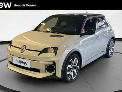 Renault R5