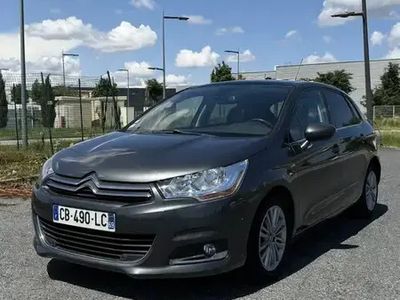 Citroën C4
