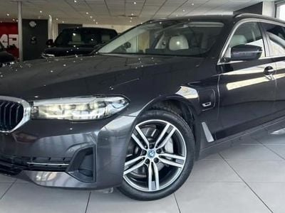 Occasion 2021 BMW 530e Break | 31 490 € (Bon prix)