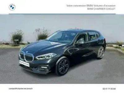 occasion BMW 118 Serie 1 da 150ch Edition Sport 8cv