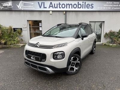 Occasion Citroën C3 PureTech 110 ch (80 kW) 2020 Citadine