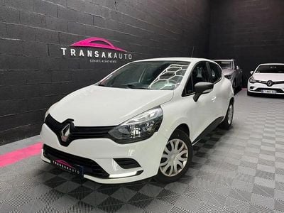 Renault Clio IV