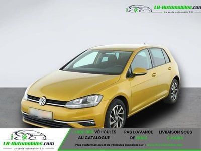 Occasion 2018 VW Golf Berline | 18 500 € (Prix juste)