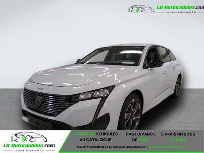 Occasion 2024 Peugeot 308 SW Break | 26 600 € (Prix cher)