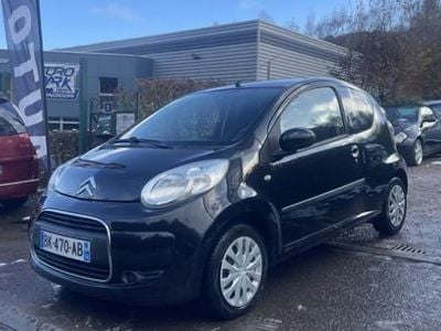 Occasion 2009 Citroën C1 Citadine | 3 500 €