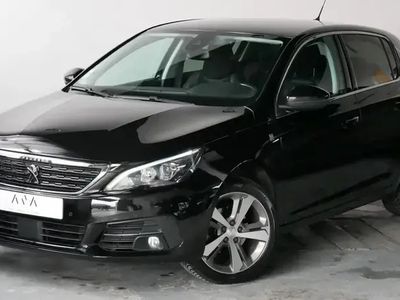 occasion Peugeot 308 130CH TECH EDITION GARANTIE MOTEUR 10 ANS