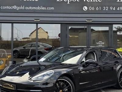 Occasion Porsche Panamera S E-Hybrid 440 ch (323 kW) 2018 Berline